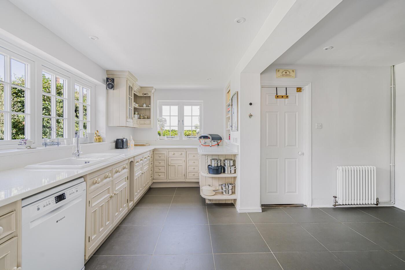 Moor End, Frieth, Henley-On-Thames